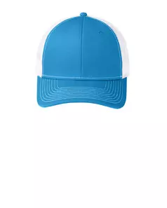 preview image of Port Authority C402 Snapback Trucker Cap